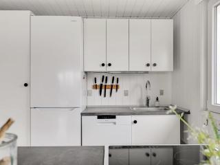 Holiday Home Jurgis - 300m from the sea by Interhome - 6