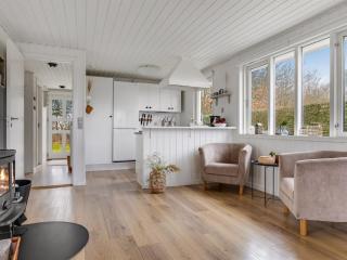 Holiday Home Jurgis - 300m from the sea by Interhome - 7