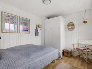 Holiday Home Jurgis - 300m from the sea by Interhome - 3