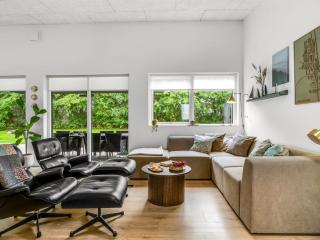Holiday Home Constance - 900m from the sea by Interhome - 2