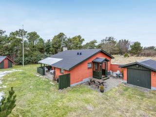 Holiday Home Saxe - 1km from the sea by Interhome - 0
