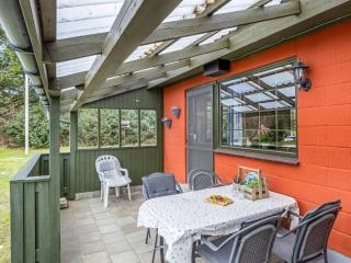 Holiday Home Saxe - 1km from the sea by Interhome - 9