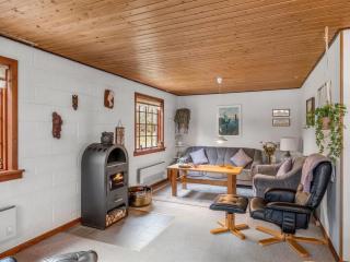 Holiday Home Saxe - 1km from the sea by Interhome - 8