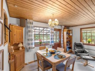 Holiday Home Saxe - 1km from the sea by Interhome - 7