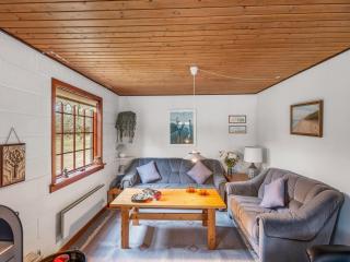 Holiday Home Saxe - 1km from the sea by Interhome - 2