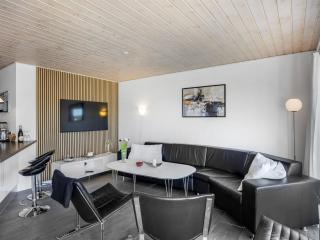 Apartment Arise - 700m from the sea by Interhome - 9