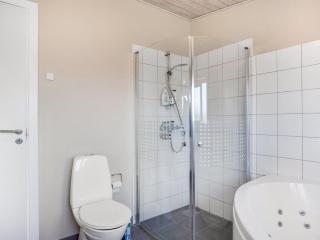 Apartment Arise - 700m from the sea by Interhome - 4