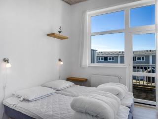 Apartment Arise - 700m from the sea by Interhome - 2