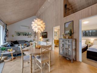 Holiday Home Fastulf - 1-2km to the fjord by Interhome - 9
