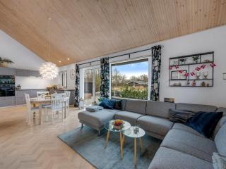 Holiday Home Fastulf - 1-2km to the fjord by Interhome - 8