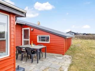 Holiday Home Myra - 100m from the sea by Interhome - 1