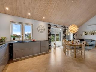 Holiday Home Fastulf - 1-2km to the fjord by Interhome - 1