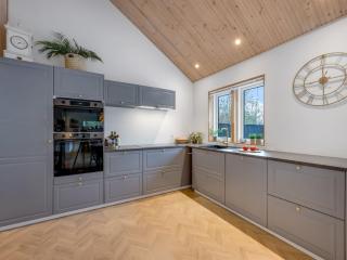 Holiday Home Fastulf - 1-2km to the fjord by Interhome - 2
