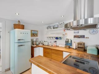 Holiday Home Domi - 200m from the sea by Interhome - 6