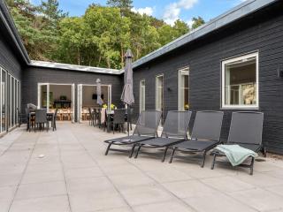 Holiday Home Adisl - 800m from the sea by Interhome - 3
