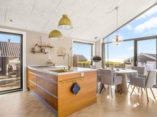 Holiday Home Sighrik - 25m from the sea by Interhome - 0