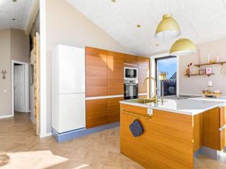 Holiday Home Sighrik - 25m from the sea by Interhome - 8