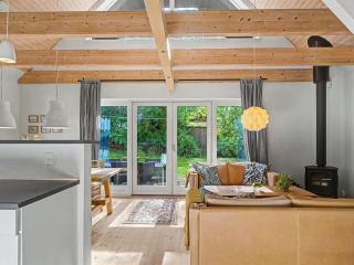 Holiday Home Zelda - 275m from the sea by Interhome - 1