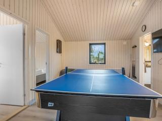 Holiday Home Arwed - 900m from the sea by Interhome - 9