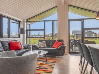 Holiday Home Arwed - 900m from the sea by Interhome - 8