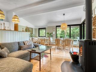 Holiday Home Siggi - 400m from the sea by Interhome - 8