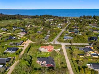 Holiday Home Maiti - 400m to the fjord by Interhome - 9