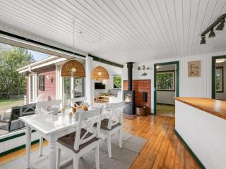 Holiday Home Maiti - 400m to the fjord by Interhome - 8