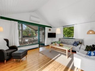 Holiday Home Maiti - 400m to the fjord by Interhome - 6
