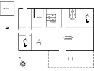 Holiday Home Iolani - 2-2km from the sea by Interhome - Oure - 9