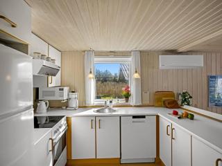 Holiday Home Ingalil - 200m from the sea by Interhome - 6