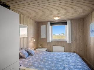 Holiday Home Ingalil - 200m from the sea by Interhome - 2