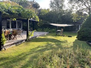 Holiday Home Naema - 1km from the sea by Interhome - 7