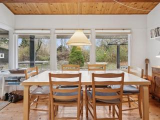 Holiday Home Naema - 1km from the sea by Interhome - 4