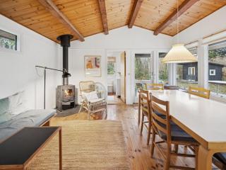 Holiday Home Naema - 1km from the sea by Interhome - 3