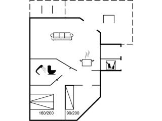Apartment Elvira - 300m from the sea by Interhome - 9