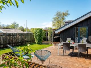 Holiday Home Aida - 550m from the sea by Interhome - 9