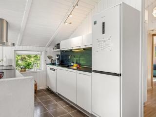 Holiday Home Aida - 550m from the sea by Interhome - 1