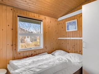 Holiday Home Ruse - 600m from the sea by Interhome - 3