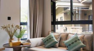 Yanoda Rainforest No.1 Hotel - 5