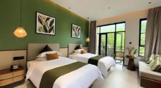 Yanoda Rainforest No.1 Hotel - 1