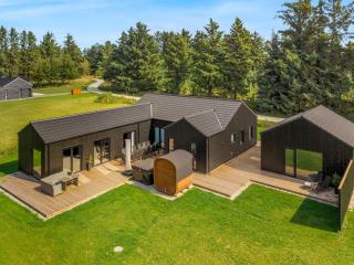 Holiday Home Lillesol - 1-3km from the sea by Interhome - 0