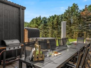 Holiday Home Lillesol - 1-3km from the sea by Interhome - 9