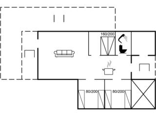 Holiday Home Iivo - 3-5km from the sea by Interhome - 9