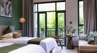 Yanoda Rainforest No.1 Hotel - 6