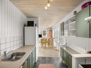 Holiday Home Ruka - 600m from the sea by Interhome - 6