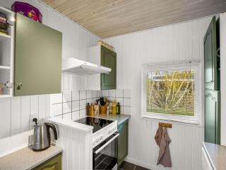 Holiday Home Ruka - 600m from the sea by Interhome - 5