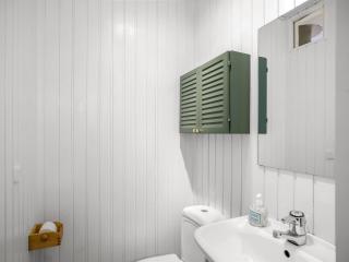 Holiday Home Ruka - 600m from the sea by Interhome - 3