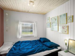 Holiday Home Ruka - 600m from the sea by Interhome - 1