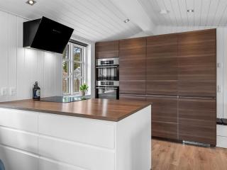 Holiday Home Asa - 500m from the sea by Interhome - 6