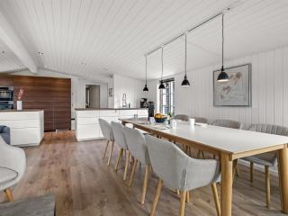 Holiday Home Asa - 500m from the sea by Interhome - 7